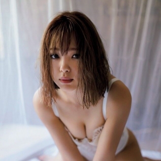 【S級美少女】藤田ニコル 写真集「好きになるよ？」の水着＆セミヌードの画像