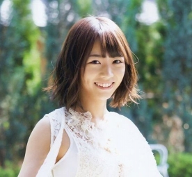 【S級美少女】乃木坂46二期生 北野日奈子ちゃんの笑顔がいっぱいグラビア