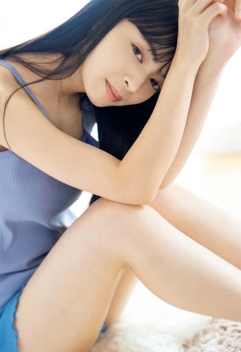 S級美少女・上國料萌衣のグラビア画像100枚【可愛すぎてやばいです！】