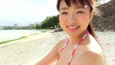 【美少女】グラドル太田和さくらちゃんがお気に入りの水着を紹介していくyoutube動画ｗ