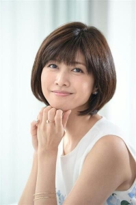 【SSS級美女】内田有紀さん(46)、エチエチすぎるｗｗｗｗｗ