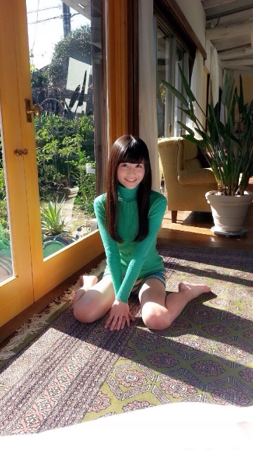 【S級美少女】AKB48込山榛香 画像