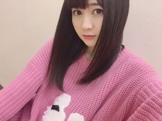 [可愛い]SKE48江籠裕奈ちゃんのオフショ＆自撮り画像！