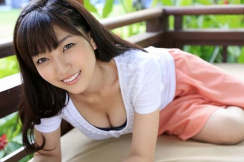 【SSS級美女】【巨乳なお姉さん】平田裕香ちゃんは巨乳で癒し系笑顔でほっこりするなw