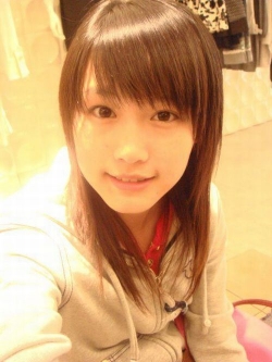 【美少女】懐かしの台湾美少女チン・シャオユが今見ても可愛い。最近の顔写真あり！