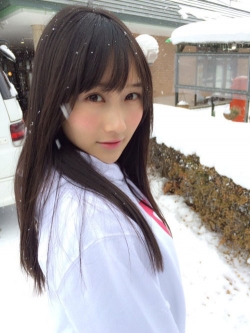 【SSS級美少女】矢倉楓子ちゃんの自撮りオフショットがカワイイったらないわけですよ！