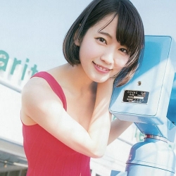 【SSS級美女】吉岡里帆ちゃんの笑顔と巨乳にほっこりするグラビア画像！