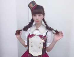 【美少女】杉野静香ちゃんはお人形さんレベルでかわいいなwww