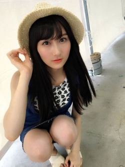【S級美少女】NMB48矢倉楓子ちゃんのオフショ自撮りが可愛すぎwww