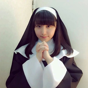 【美少女】ハコイリ♡ムスメ、鉄戸美桜ちゃん画像！