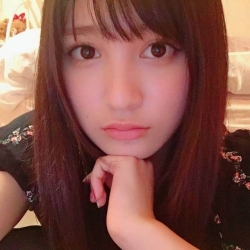 正統派美少女！ HKT48神志那結衣ちゃんの水着グラビア＆自撮り画像！