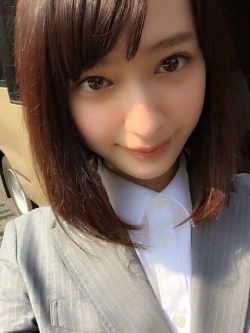 [キュート]【美少女】藤野有理ちゃんは顔が可愛いからどんな髪型も似合うんすよw