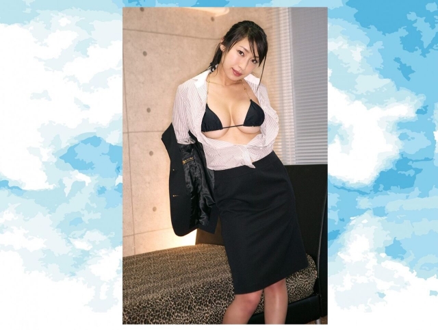 小田有紗特集