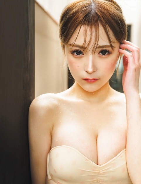 SSS級美女・松田聖菜のセクシー水着画像80枚【ビキニ姿が可愛すぎてやばいです！】