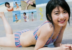 美少女・池間夏海の水着画像61枚【ビキニ姿が可愛すぎてやばいです！】