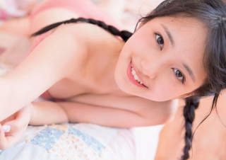 S級美少女・向井地美音の水着画像130枚【大胆なビキニ姿が可愛すぎる！】