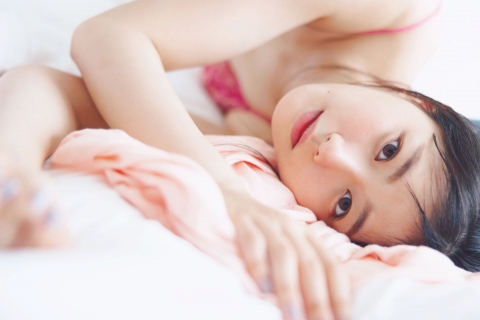 S級美少女・瀧野由美子の水着画像50枚【ビキニ姿が可愛すぎてやばいです！】