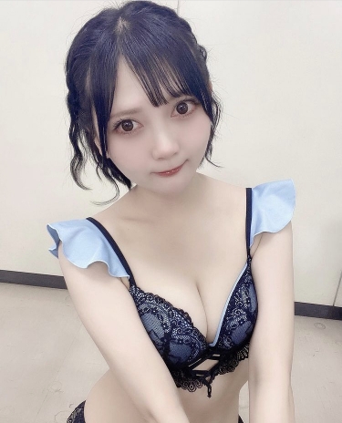 S級美少女・藤本南の水着画像50枚【ビキニ姿が可愛すぎてやばいです！】
