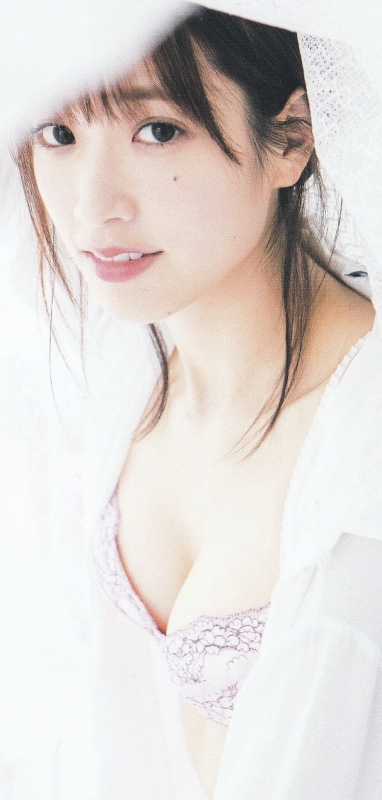 S級美少女・佐々木久美の水着画像70枚【ビキニ姿が可愛すぎてやばいです！】
