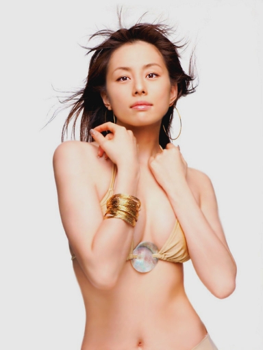 S級美女・米倉涼子の水着画像80枚【ビキニ姿が可愛すぎてやばいです！】