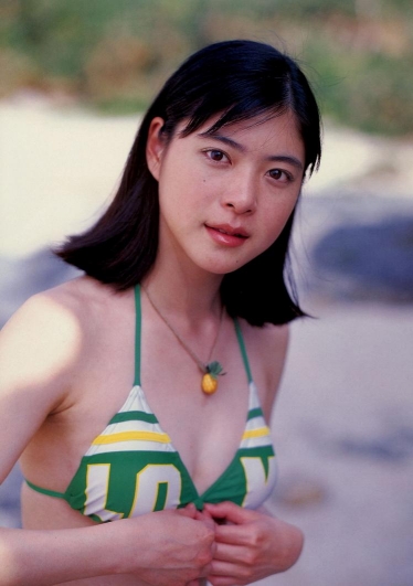 上野樹里のセクシー水着画像60枚【ビキニ姿が可愛すぎてやばいです！】