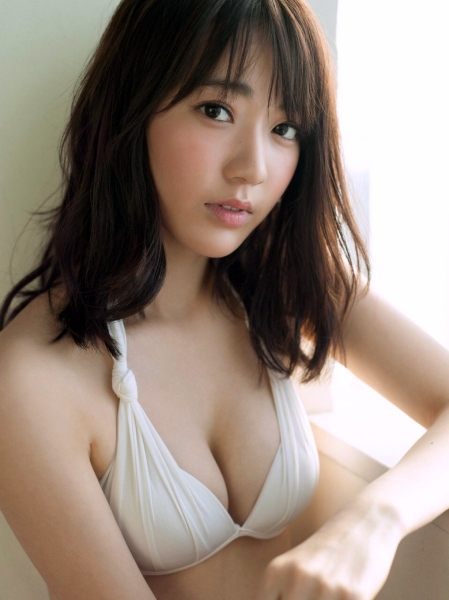 S級美少女・宮脇咲良の水着画像170枚【ドキッとするビキニ姿！鬼レベルです】