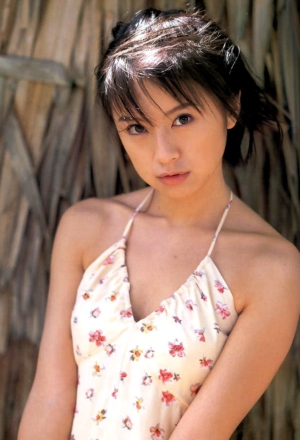 美少女・鈴木亜美のビキニ水着画像50枚【可愛すぎてやばいです！】