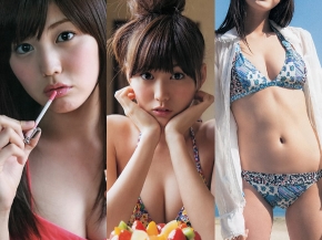 現役JKの美少女、岩崎名美(１６)がグラビアデビュー。これはノーチェンジ・・・！！