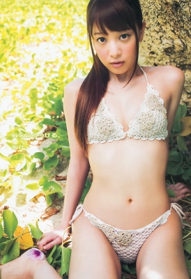 池田ショコラ スタイル完璧美少女のエロ画像×２６&ビキニ水着