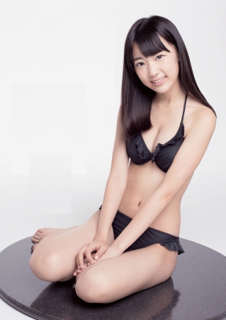 HKT最強の合法ロリ美少女！宮脇咲良(１５)がマジで天使。画像×５６