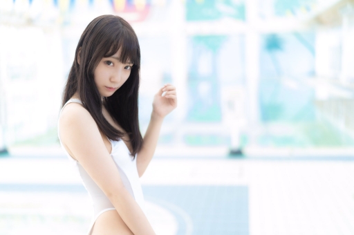 昨日ちゃんの水着画像100枚【過激なビキニ姿がセクシー過ぎ！】