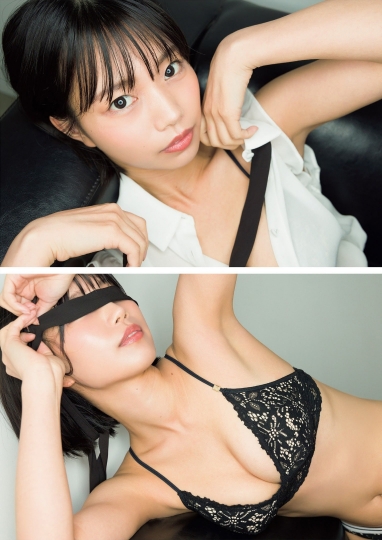 夏目綾の水着画像80枚【ビキニ姿が可愛すぎてやばいです！】