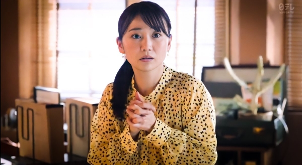 【女優】元AKB48大島優子（32）、女優としての力量に高評価！演技の自然さが絶賛　専門家「天性の女優だと言えるでしょう」