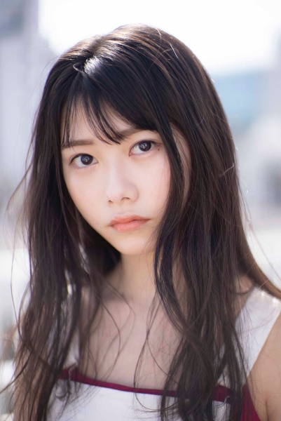 【AKB48】「期待の逸材」千葉恵里（17）が美しすぎると話題！色気漂うポートレート公開「どんどん綺麗になっていく」
