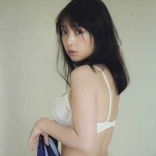 乃木坂46 与田祐希 2nd写真集「無口な時間」の画像まとめ